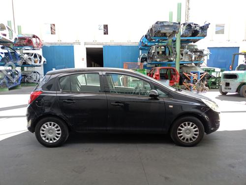 Gearbox OPEL CORSA D (S07) 1.2 (L08, L68) | BP29239901M3 - Image 13