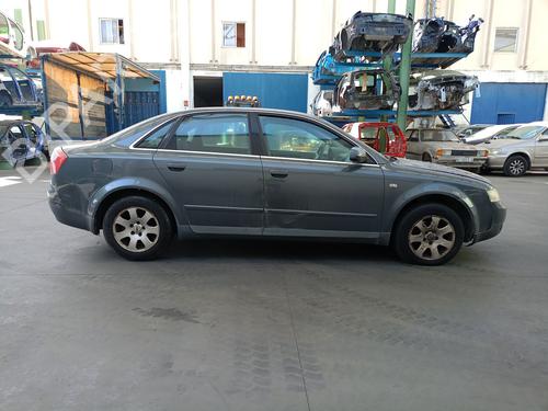 Headlight switch AUDI A4 B6 (8E2) 1.9 TDI | BP34371435I24  - Image 8