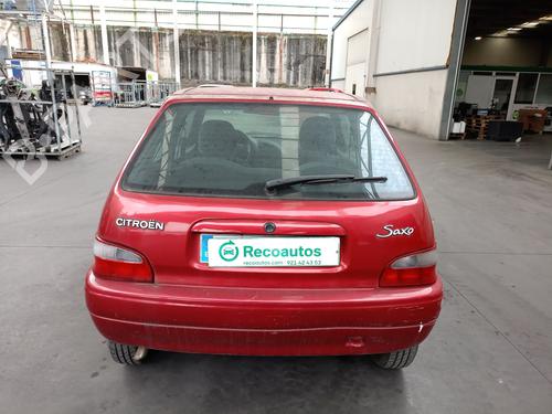 ECU airbags CITROËN SAXO (S0, S1) 1.5 D | BP32709959M53  - Image 7