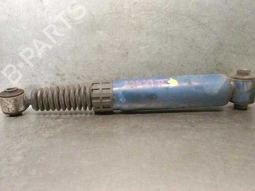 Used Left rear shock absorber Left rear shock absorber 37605997 37605997