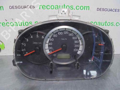 Used Instrument cluster MAZDA 5 (CR) 2.0 CD (CR19) (143 hp) 2230253