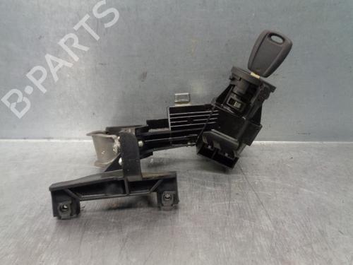 Ignition barrel FIAT GRANDE PUNTO Van (199_)  | BP12679261M48 