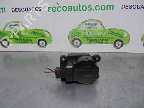 Varmeblæser CITROËN C6 (TD_) 3.0 HDi (241 hp) 2313458