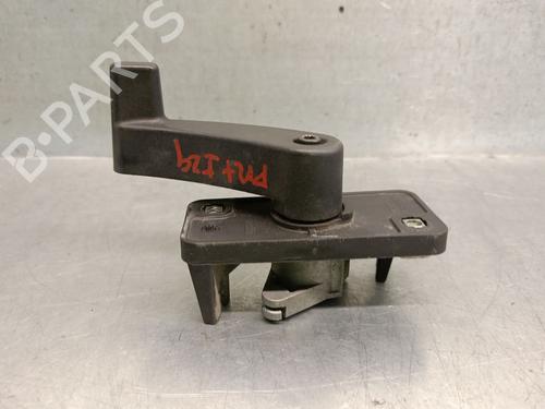Rear left interior door handle FIAT DUCATO Van (250_) 140 Natural Power | BP29970697I15