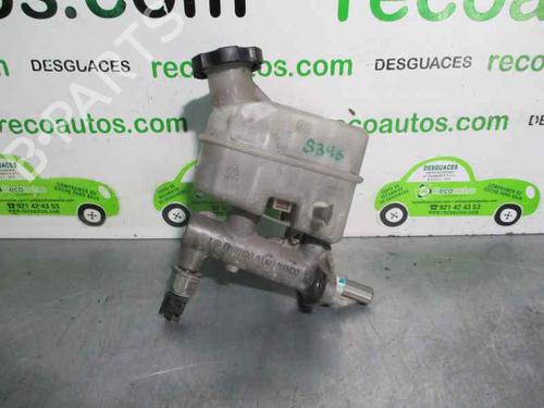 Used Brake master cylinder KIA SPORTAGE II (JE_, KM_) [2004-2011]  2435076