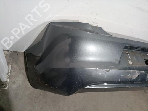 Rear bumper CITROËN C-ELYSEE (DD_) 1.6 BlueHDi 100 | BP32720647C8 - Image 2