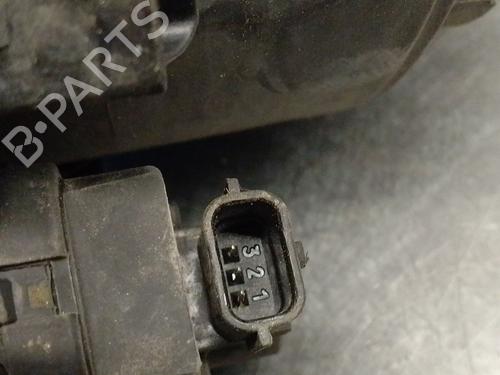 Left headlight RENAULT MEGANE II Estate (KM0/1_) 1.9 dCi | BP31756376C28 