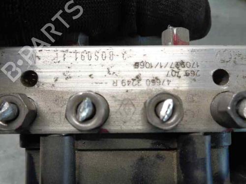 ABS pump DACIA SANDERO II 1.0 SCe 75 (B8JC, B8JD) | BP7645050M43 