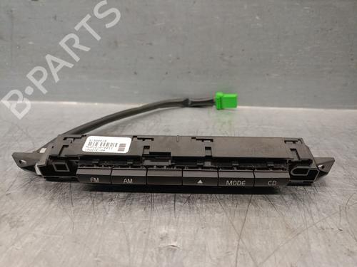 Spak kontakt VOLVO XC60 I SUV (156) D5 AWD (205 hp) 29821414