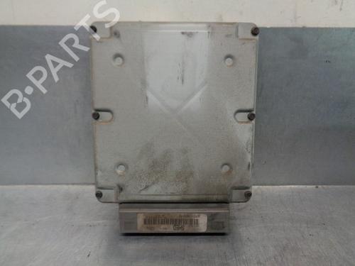 Used Engine control unit (ECU) FORD FIESTA Hatchback Van (JV_) D 1.8 (60 hp) 11290238