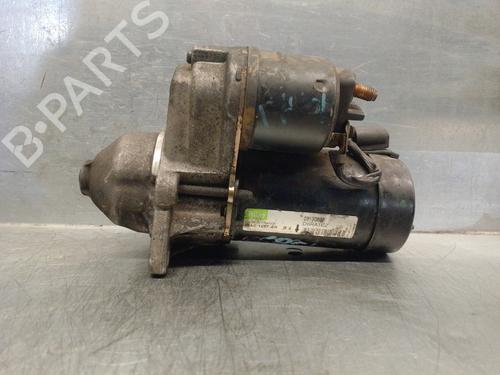 Startmotor OPEL ASTRA G Hatchback (T98) 1.6 16V (F08, F48) (101 hp) 13307024