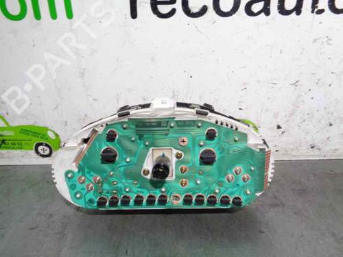 Instrument cluster HYUNDAI ATOS (MX)  | BP4873463C47 