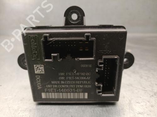 Used Electronic module FORD FOCUS III Turnier 1.0 EcoBoost (125 hp) 25284697