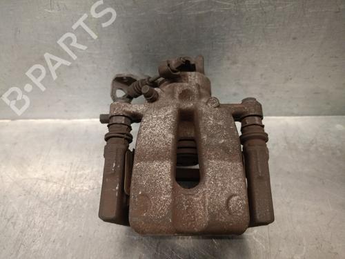 Used Left rear brake caliper FIAT 500L (351_, 352_) 1.3 D Multijet (199LXY1A, 199LXY11) (84 hp) 31941278