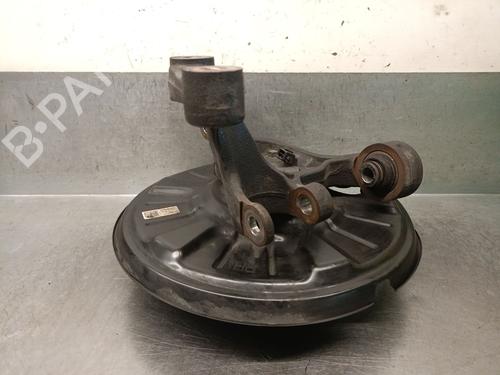 Right rear steering knuckle HYUNDAI i30 (PDE, PD, PDEN) 2.0 N | BP28674500M28 