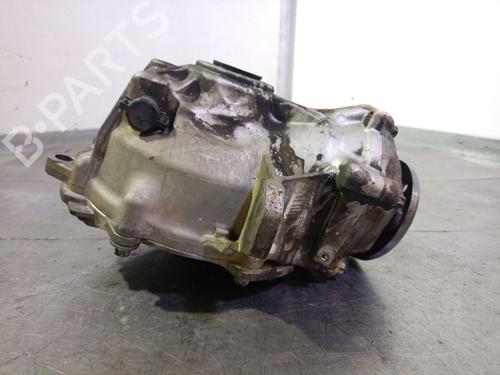 Front differential MERCEDES-BENZ C-CLASS (W204) C 320 CDI (204.022) | BP28005093M23 