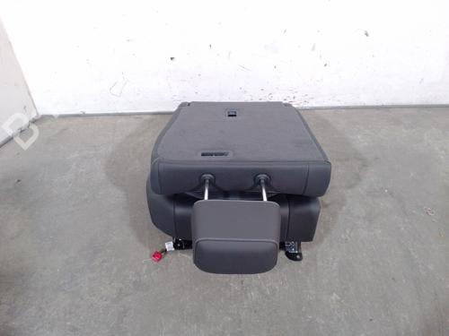 Rear seat VW TOUAREG (CR7, RC8) 3.0 TSI 4motion | BP30127204C17 