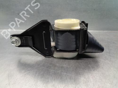 Rear center seatbelt SUBARU FORESTER (SH_) 2.0 D AWD (SHH, SHD, SHN) | BP9412611I27 