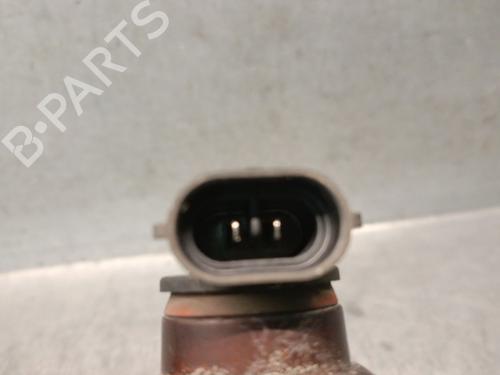 Feu de brouillard avant droit FORD FOCUS C-MAX (DM2) 1.6 TDCi | BP30638718C31