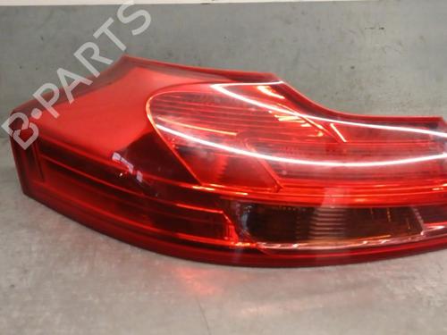 Used Left taillight OPEL INSIGNIA A Sports Tourer (G09) 2.0 CDTI (35) (131 hp) 25729092