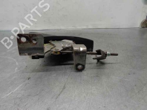Hand brake CITROËN C1 (PM_, PN_) 1.4 HDi | BP8791515I18 