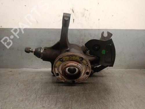 Right front steering knuckle PEUGEOT EXPERT Van (V_) 1.5 BlueHDi 120 | BP25239819M26