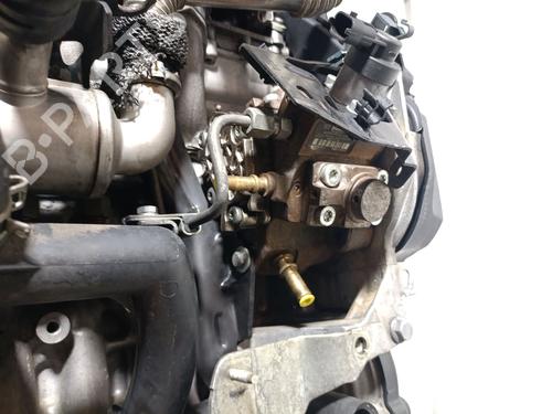 Engine CITROËN BERLINGO MULTISPACE (B9) 1.6 HDi 75 16V | BP36421921M1 - Image 7