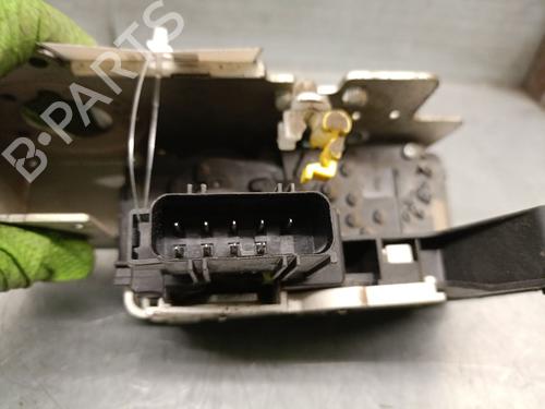 Front right lock FORD TRANSIT Platform/Chassis (FM_ _, FN_ _, FF_ _) 2.4 TDCi RWD | BP31665963C97 