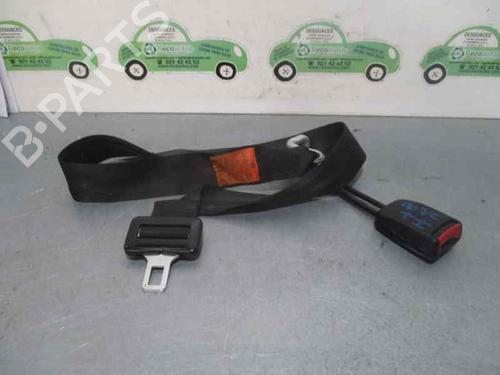 Used Seat buckle VW POLO III (6N1) 45 1.0 (45 hp) 20251289