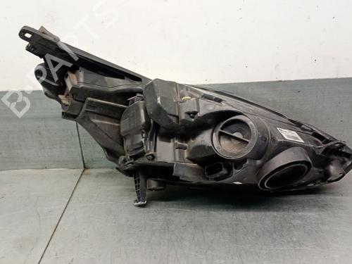 Left headlight FORD C-MAX II (DXA/CB7, DXA/CEU) 1.0 EcoBoost | BP32404095C28