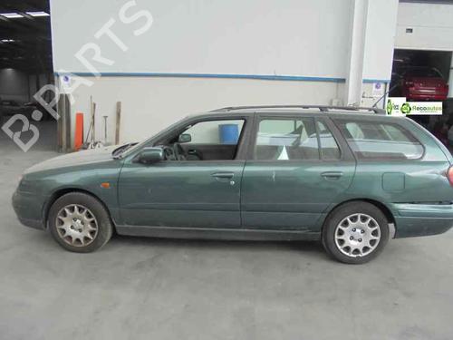 Used Parts NISSAN PRIMERA Traveller (WP11) 1.8 16V 1335426