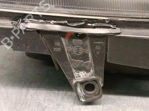 Right headlight VW POLO (6N2) 1.9 SDI | BP37526025C29 - Image 4