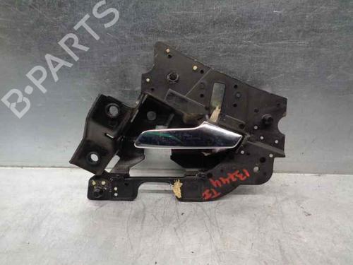 Rear left interior door handle MERCEDES-BENZ E-CLASS T-Model (S210) E 240 T (210.261) A2107600561
