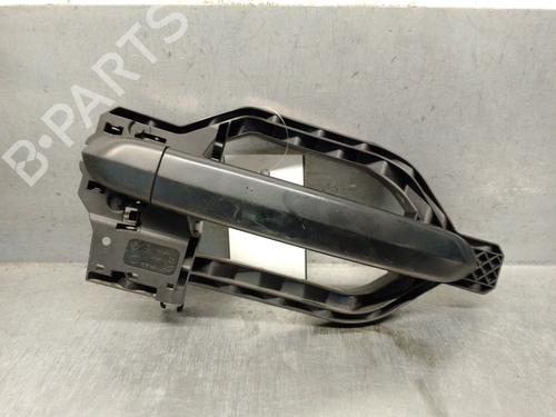 Used Rear right interior door handle Rear right interior door handle VW CRAFTER Van (SY_, SX_) 2.0 TDI FWD (SYB, SYC, SYD) (102 hp) 33320182 33320182