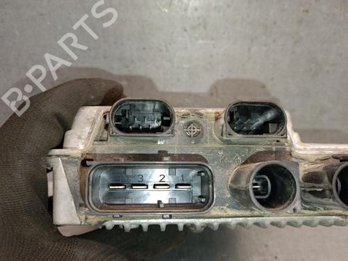 Electronic module AUDI Q7 (4MB, 4MG, 4MQ) SQ7 TDI quattro | BP33434957M83 - Image 4