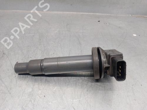 Used Ignition coil TOYOTA YARIS VERSO (_P2_) 1.4 D-4D (NLP20_, NLP22_) (75 hp) 32522424