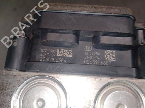 ABS pump VW T-CROSS (C11, D31) 1.0 TSI | BP38177850M43 - Image 6
