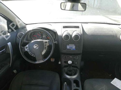 Starter NISSAN QASHQAI / QASHQAI +2 I (J10, NJ10, JJ10E)  | BP9230313M8 