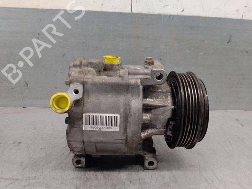 Used AC compressor FIAT PANDA (169_) 1.2 (169.AXB11, 169.AXB1A) (60 hp) 30316401