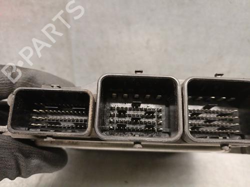 Engine control unit (ECU) FORD FIESTA VI (CB1, CCN) 1.5 TDCi | BP38874275M57 - Image 4