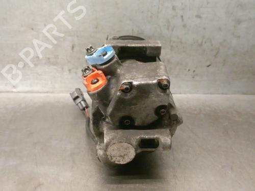 AC Kompressor SMART FORFOUR (454) 1.1 (454.030) | BP30853506M34