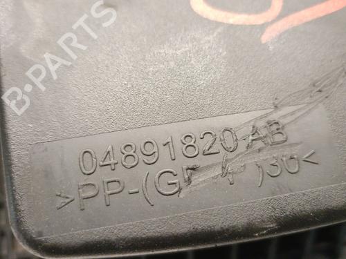 Air filter box DODGE CALIBER 2.0 CRD | BP32701187M87  - Image 7