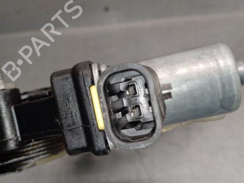 Front left window mechanism FIAT PANDA (312_, 319_) 1.0 Mild Hybrid (312.PYD1B) | BP31931609C22