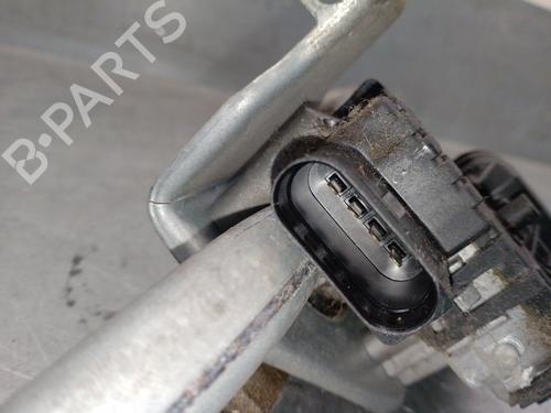 Front wiper motor AUDI A4 B6 (8E2) 2.5 TDI | BP31362656M29