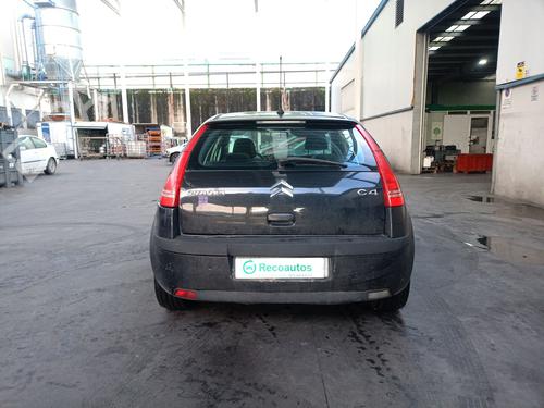 Front left window mechanism CITROËN C4 I (LC_) 1.6 HDi | BP32182154C22 