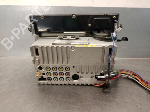 Display monitor MAZDA 3 (BK) 1.6 DI Turbo | BP21580399C48 