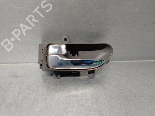 Used Front left interior door handle NISSAN X-TRAIL II (T31) 2.0 dCi 4x4 (150 hp) 15354446
