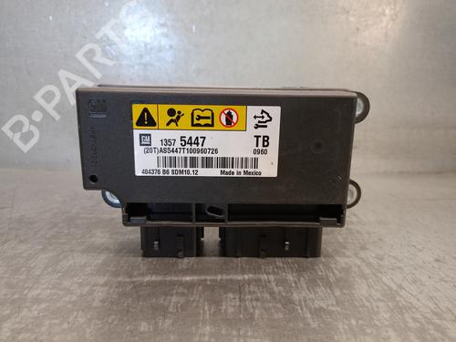 Used ECU airbags OPEL INSIGNIA A (G09) 2.0 CDTI 4x4 (68) (160 hp) 18880577