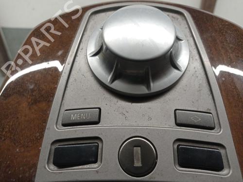 Midtkonsoll BMW 7 (E65, E66, E67) 730 d | BP30470592I22 