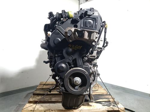 Used Engine Engine FORD FOCUS III 1.6 TDCi (115 hp) 36536738 36536738